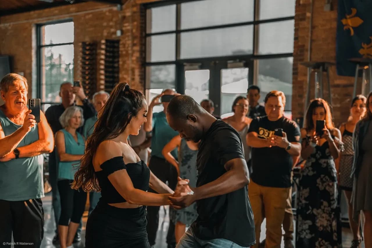 Bachata Kurs Köln 2025 – Alles Wichtige