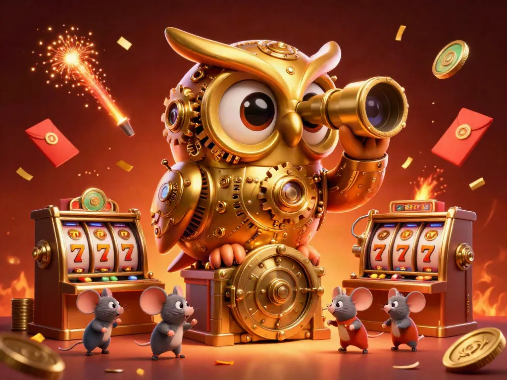 Players enjoy thrilling games at Vegasino Casino with vibrant slots and captivating characters.
