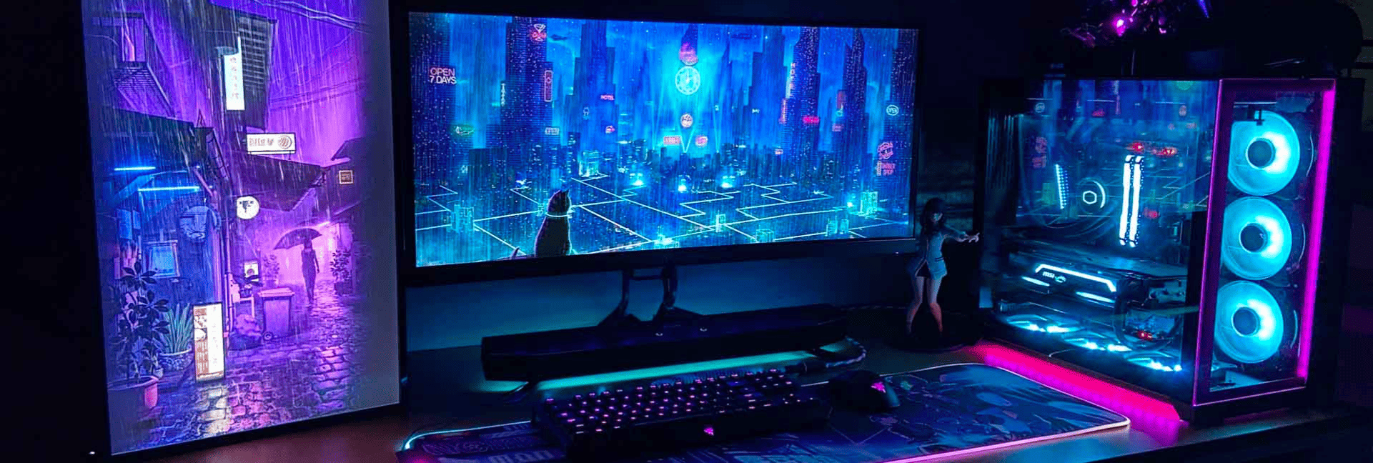 Elite Gear - Die beste Plattform für Gaming-Hardware Reviews & Vergleiche