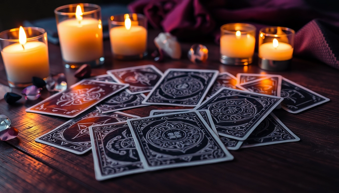 Erforschen Sie die tarotkarten bedeutung mit einer liebevoll gestalteten Kartenlegung.