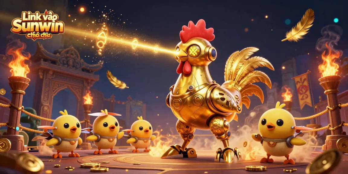 Engage with exciting bets at Link vào Sunwin chính thức featuring dynamic casino art.