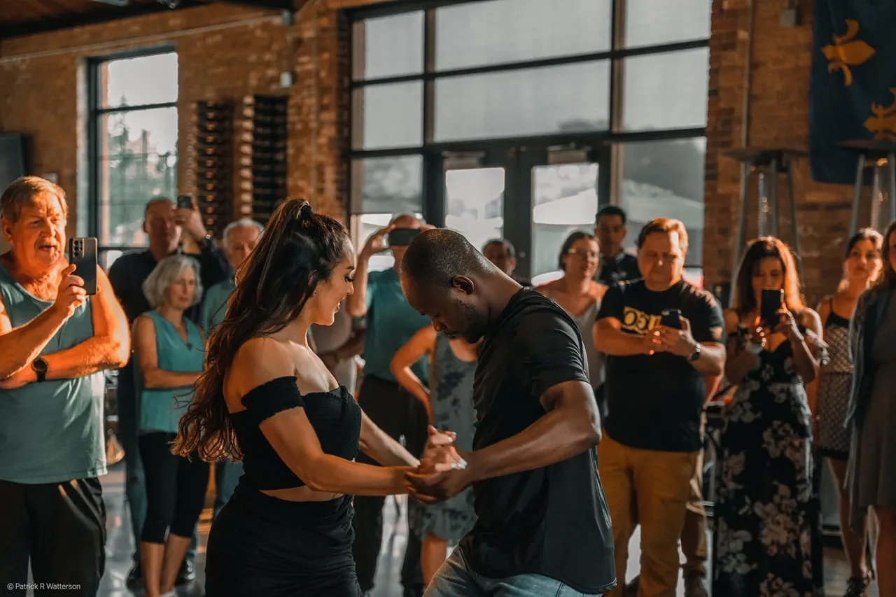 Bachata Kurs Köln 2025 – Alles Wichtige